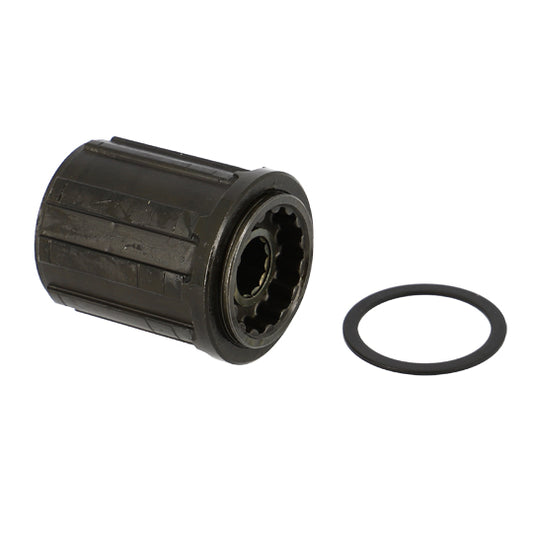 CORPS CASSETTE SHIMANO M35 8/9/10V POUR AXE QR (Y3TE98040)