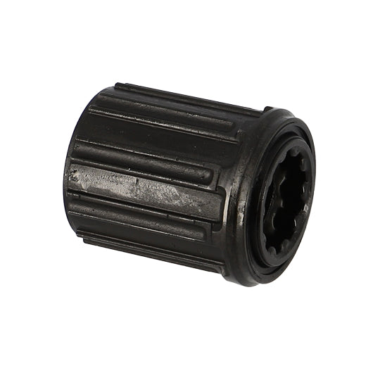 CORPS CASSETTE SHIMANO MT66 10V POUR AXE TRAVERSANT (Y4RL98020)