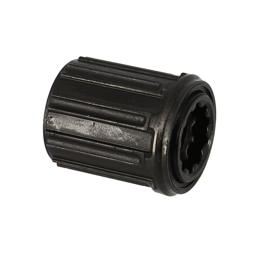 CORPS CASSETTE SHIMANO MT66 10V POUR AXE TRAVERSANT (Y4RL98020)