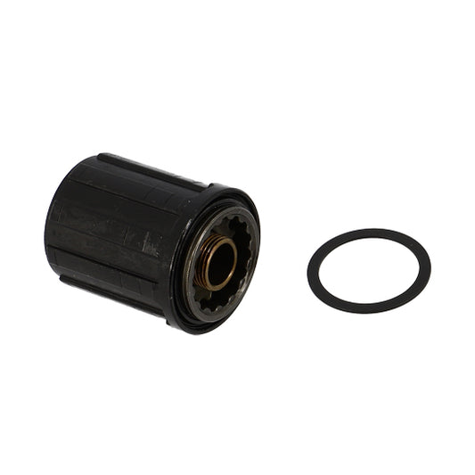 CORPS CASSETTE SHIMANO M4050 9/10V POUR AXE QR (Y31H98040)