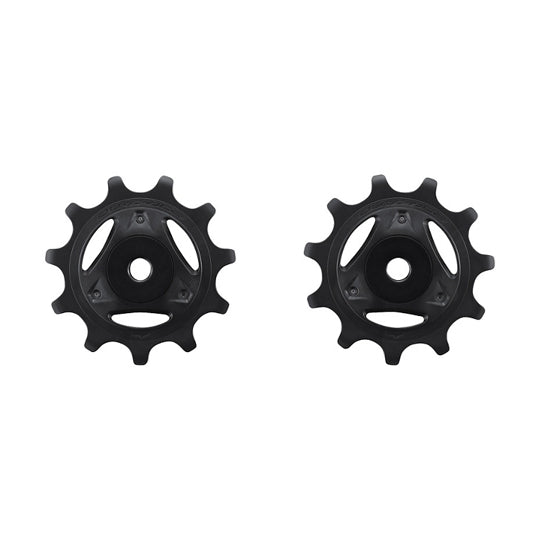 GALET DERAILLEUR SHIMANO 12V. DURA ACE R9250 (JEU)