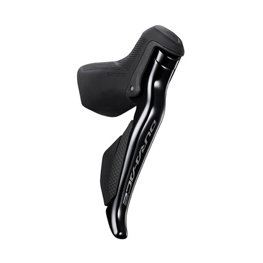 LEVIER/MANETTE ROUTE 12V SHIMANO DURA ACE R9250 DI2 DROITE NOIR