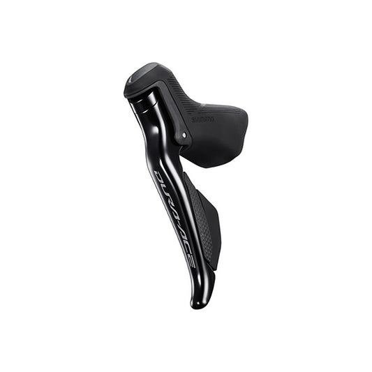 LEVIER/MANETTE ROUTE 12VX2 SHIMANO DURA ACE R9250 DI2 DOUBLE GAUCHE NOIR