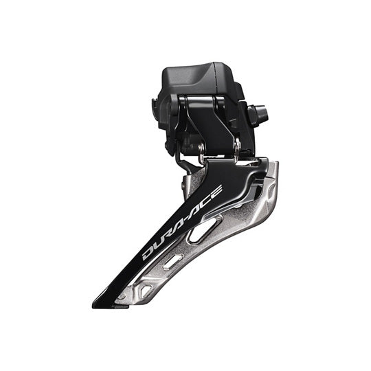 DERAILLEUR ROUTE AV A BRASER SHIMANO DURA ACE 9250 DI2 DOUBLE 12V