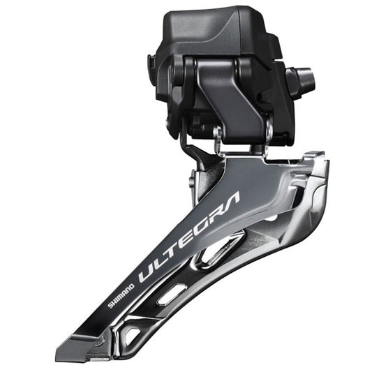 DERAILLEUR ROUTE AV A BRASER SHIMANO ULTEGRA 8150 DI2 DOUBLE 12V