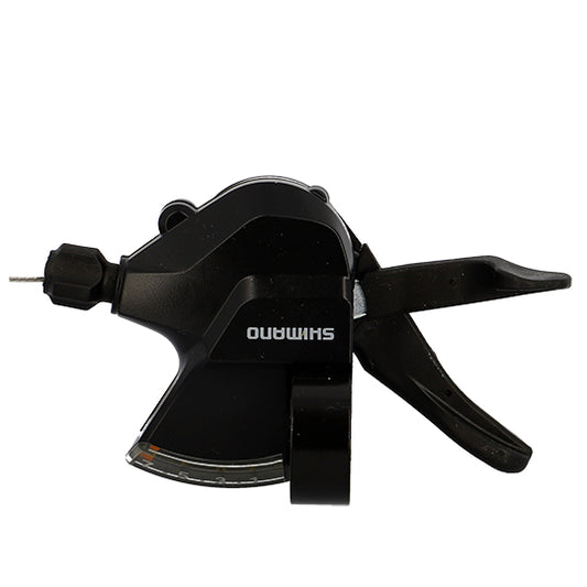 MANETTE VTT RAPID. PUSH-PULL  7V. SHIMANO ALTUS M315 DROITE