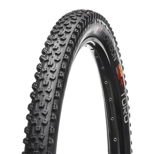 PNEU VTT 29X2.30 TS HUTCHINSON TORO XC SIDESKIN TLR NOIR (55-622)