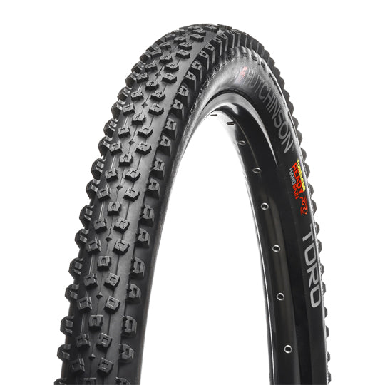 PNEU VTT 29X2.40 TS HUTCHINSON TORO XC SIDESKIN TLR NOIR (57-622)