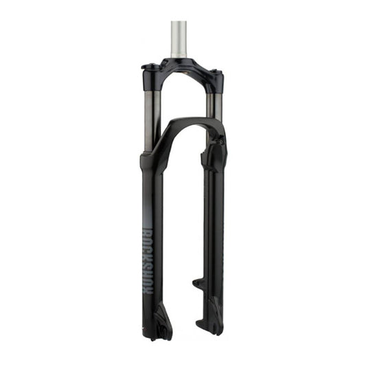 FOURCHE VTT 29" ROCKSHOX JUDY SILVER TK NOIR 1"1/8 AHEAD SET ALU REGL/BLOCAB. DEB.100M