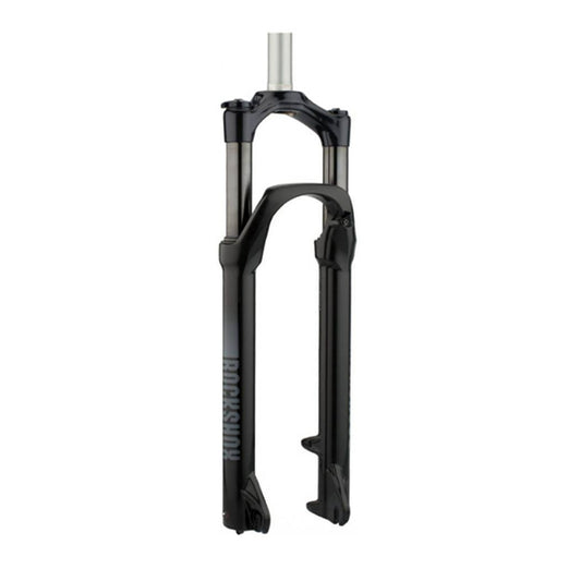 FOURCHE VTT 29" ROCKSHOX JUDY SILVER TK NOIR 1"1/8 AHEAD SET ALU REGL/BLOCAB. DEB.100M