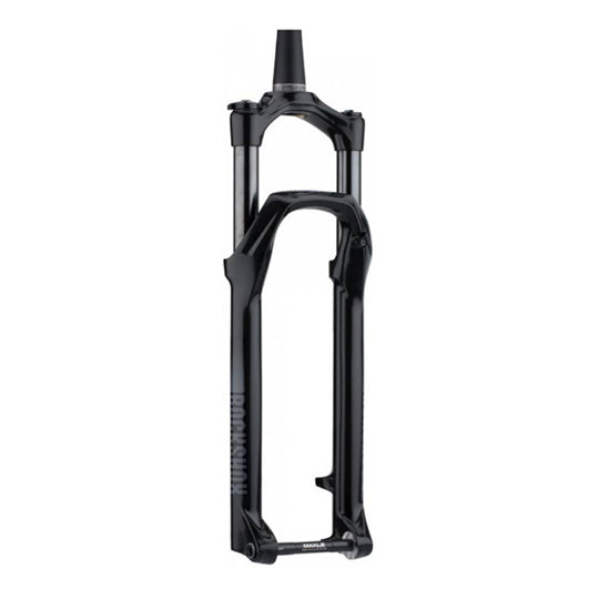 FOURCHE VTT 27.5" ROCKSHOX JUDY SILVER TK NOIR 1"1/8 -1"1/2 CONIQUE BOOST 15X110 DEB.120MM