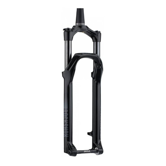 FOURCHE VTT 27.5" ROCKSHOX JUDY SILVER TK NOIR 1"1/8 -1"1/2 CONIQUE BOOST 15X110 DEB.120MM