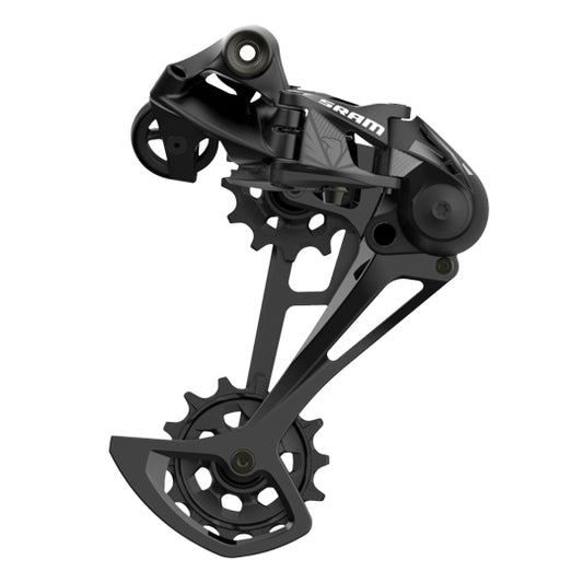 DERAILLEUR VTT AR SRAM SX EAGLE  12V. NOIR