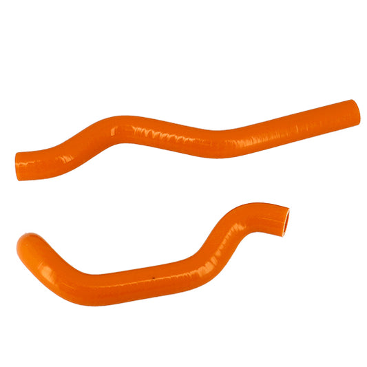 DURITE EAU MECABOITE TUN'R ADAPT. RIEJU MRT/BETA RR/SHERCO SILICONE ORANGE (PR)
