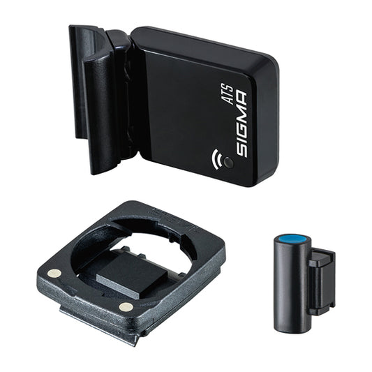 EMETTEUR/PALPEUR VITESSE SIGMA ATS POUR VELO2 (BC 5.0 WL/8.0 WL/10.0 WL) (KIT)