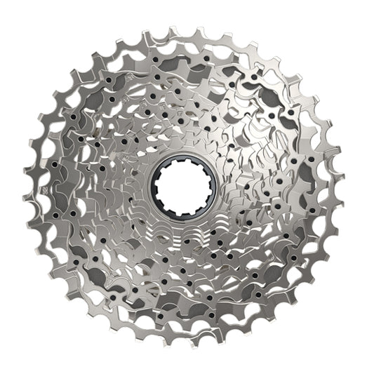 CASSETTE 12V. ROUTE SRAM XG-1250 RIVAL AXS - 10-30DTS (UNIQUEMENT CORPS SRAM XDR)