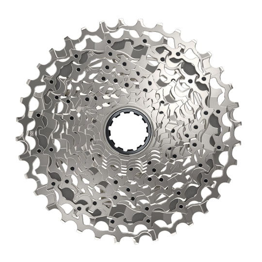 CASSETTE 12V. ROUTE SRAM XG-1250 RIVAL AXS - 10-36DTS (UNIQUEMENT CORPS SRAM XDR)