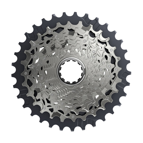 CASSETTE 12V. ROUTE SRAM XG-1270 FORCE AXS 10-33 DTS (UNIQUEMENT CORPS SRAM XDR)