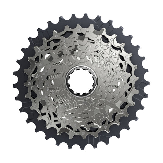 CASSETTE 12V. ROUTE SRAM XG-1270 FORCE AXS 10-33 DTS (UNIQUEMENT CORPS SRAM XDR)