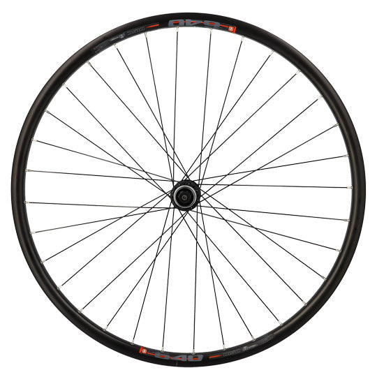 ROUE VTC 28" AV BLOCAGE JANTE NOIR MACH1 M910 TUB.READY MOY SHIM ACERA M3050 DISQUE CL