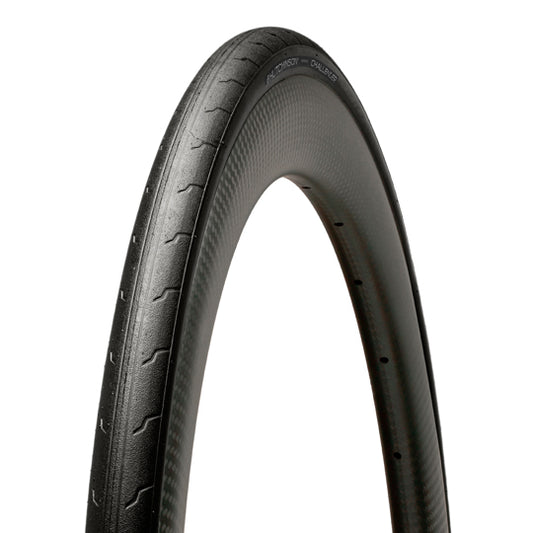 PNEU ROUTE 700X28C TS HUTCHINSON CHALLENGER TT NOIR (28-622)