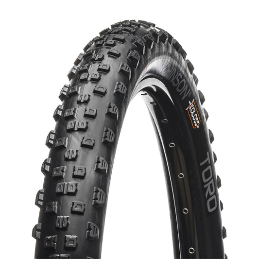 PNEU VTT 29X2.60 TR HUTCHINSON TORO KOLOSS TT NOIR (66-622)