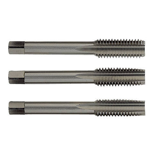 TARAUD STANDARD A MAIN TIVOLY HSS DIA. M12 X1.75  (JEU DE 3 TARAUDS)