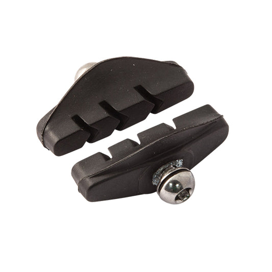 PORTE PATIN ROUTE CLARKS NOIR ADAPT. SHIMANO/CAMPA 50MM (PR)