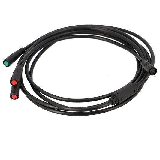 CABLE DE CONNEXION FREIN/DISPLAY VERS CONTROLEUR VAE LEGNANO/CARRATT