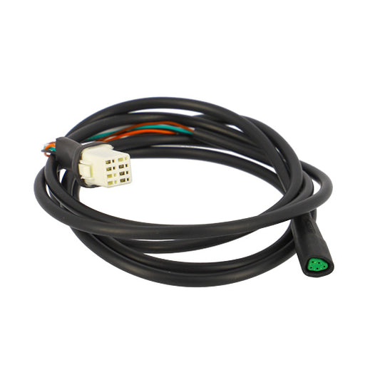 CABLE DE CONNEXION DISPLAY VERS MOTEUR BAFANG