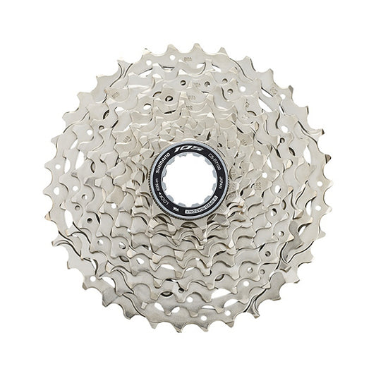 CASSETTE 12V. ROUTE SHIMANO HG 105 (R7100) - 11-34DTS