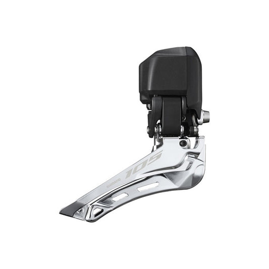DERAILLEUR ROUTE AV A BRASER SHIMANO 105 7150 DI2 DOUBLE 12V