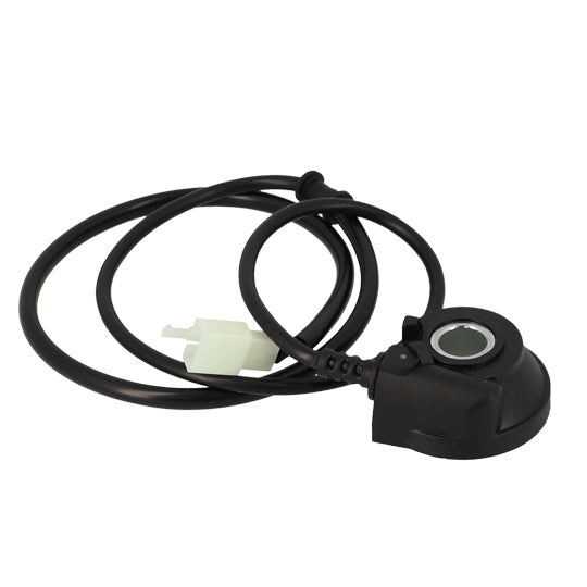 DEMULTIPLICATEUR/ENTRAINEUR COMPTEUR MECABOITE TEKNIX ADAPT. DERBI GPR 04->10/RS 06->10