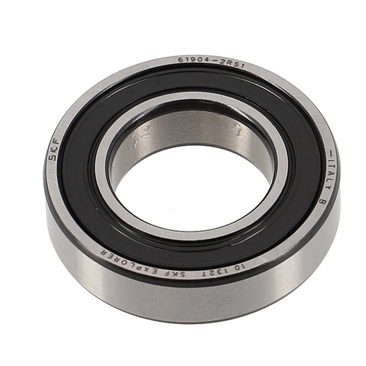 ROULEMENT ROUE 61904-2RS1 (D20     X37 EP9)