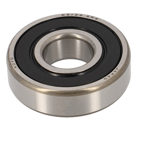 ROULEMENT ROUE 63/22-2RS (D22X56 EP16)