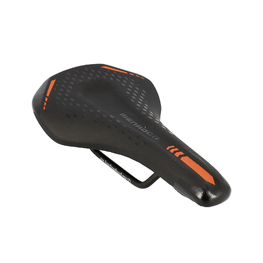 SELLE ROUTE/VTT MONTE GRAPPA 3400 MENADOR NOIR/ROUGE
