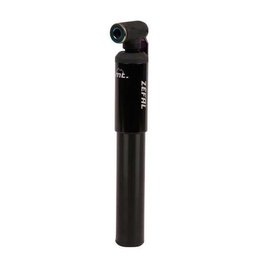 POMPE MINI VTT ZEFAL MT.MINI 4 BARS VP/VS NOIRE L230MM
