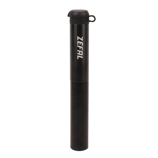 POMPE MINI GRAVEL ZEFAL 5.5 BARS VP/VS NOIRE L180MM