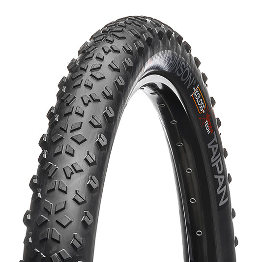 PNEU VTT 29X2.60 TS HUTCHINSON TAIPAN KOLOSS TLR NOIR (66-622) VAE/EBIKE