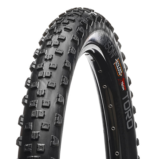 PNEU VTT 29X2.60 TS HUTCHINSON TORO KOLOSS TLR NOIR (66-622) VAE/EBIKE 50KM/H