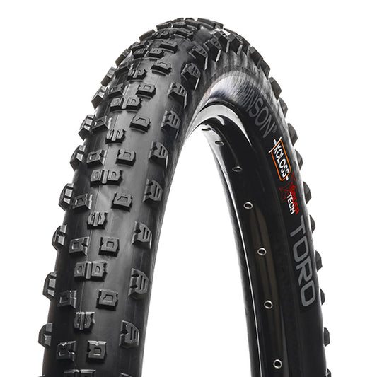 PNEU VTT 29X2.60 TS HUTCHINSON TORO KOLOSS TLR NOIR (66-622) VAE/EBIKE 50KM/H
