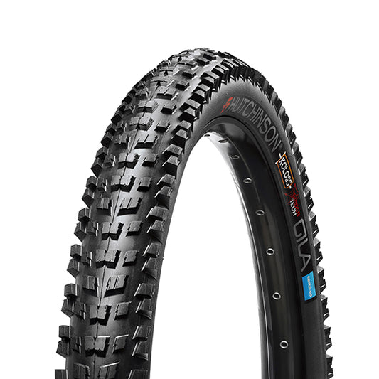 PNEU VTT 29X2.60 TS HUTCHINSON GILA KOLOSS TLR NOIR (66-622) VAE/EBIKE