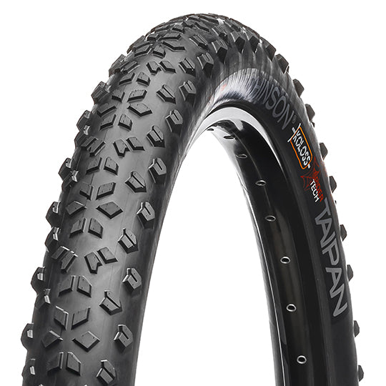 PNEU VTT 27.5X2.80 TS HUTCHINSON TAIPAN KOLOSS TLR NOIR (70-584) VAE/EBIKE