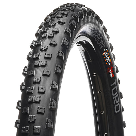 PNEU VTT 27.5X2.80 TS HUTCHINSON TORO KOLOSS TLR NOIR (70-584) VAE/EBIKE