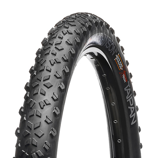 PNEU VTT 27.5X2.60 TS HUTCHINSON TAIPAN KOLOSS TLR NOIR (66-584) VAE/EBIKE