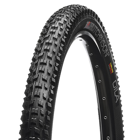 PNEU VTT 29X2.25 TS HUTCHINSON GILA XC TLR NOIR (54-622)