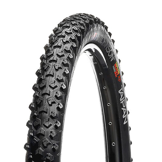 PNEU VTT 29X2.10 TS HUTCHINSON TAIPAN XC HARDSKIN TLR NOIR (52-622)