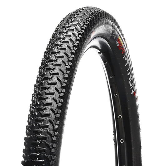 PNEU VTT 29X2.25 TS HUTCHINSON PYTHON 2 HARDSKIN TLR NOIR (54-622)