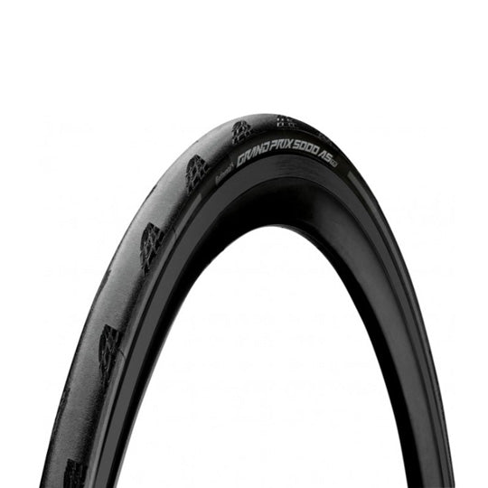 PNEU ROUTE 700X35C TS CONTINENTAL "GP 5000 ALL SEASON" TLR NOIR (35-622)