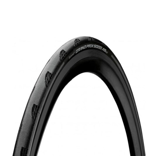 PNEU ROUTE 700X35C TS CONTINENTAL "GP 5000 ALL SEASON" TLR NOIR (35-622)